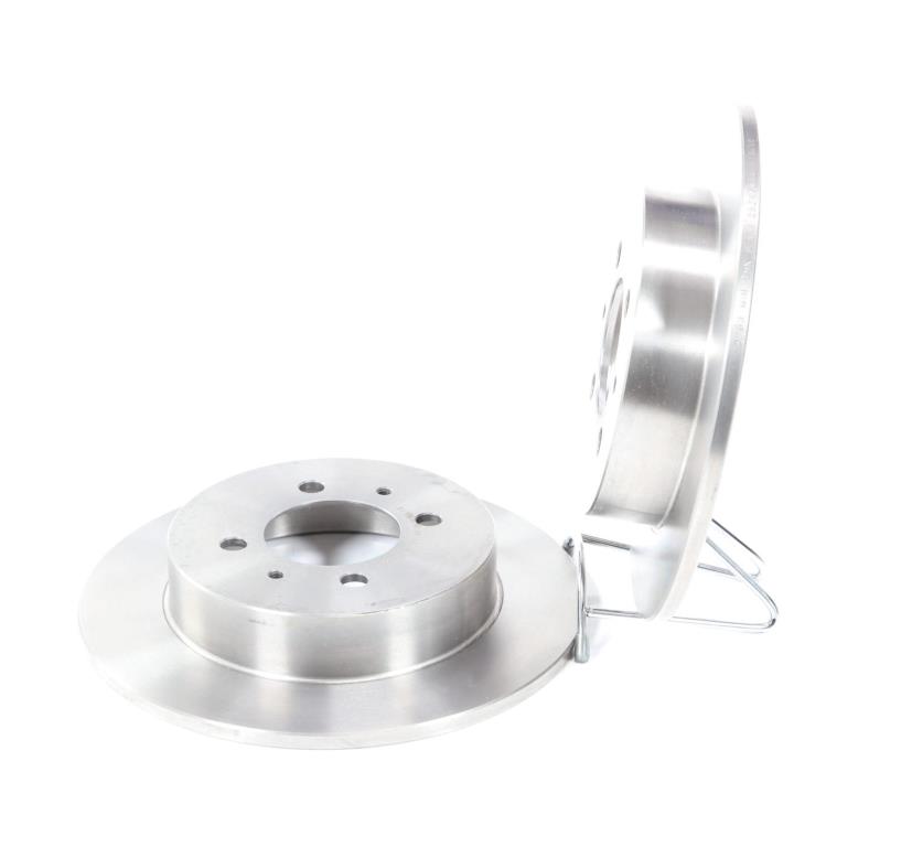 Disques de frein HELLA 8DD 355 105-141