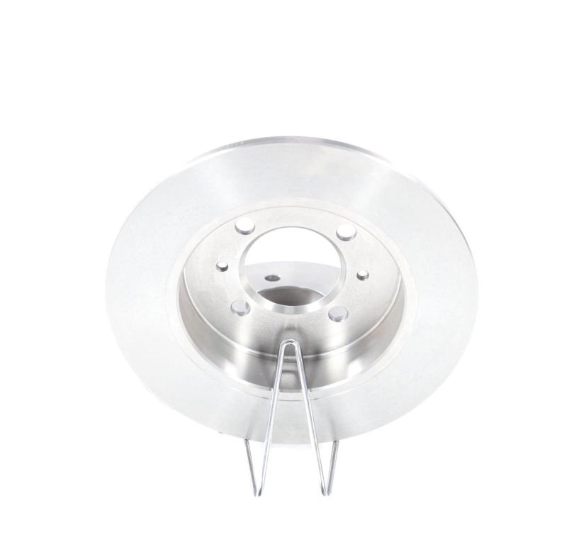 Disques de frein HELLA 8DD 355 105-141