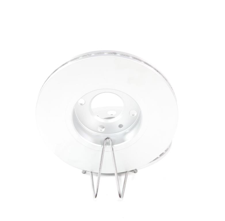 Disques de frein HELLA ref. 8DD 355 109-331