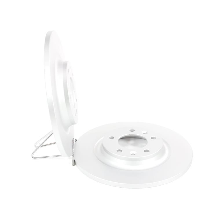 Disques de frein HELLA 8DD 355 110-801