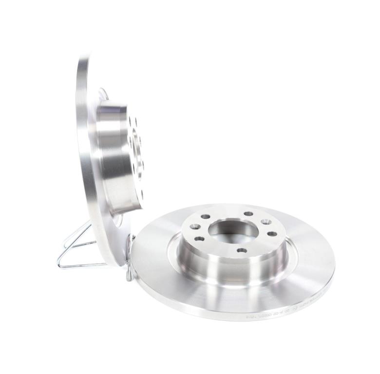 Disques de frein HELLA 8DD 355 113-681