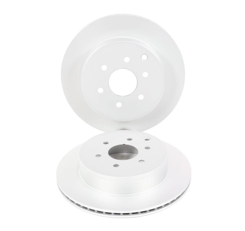 Disques de frein HELLA ref. 8DD 355 115-851