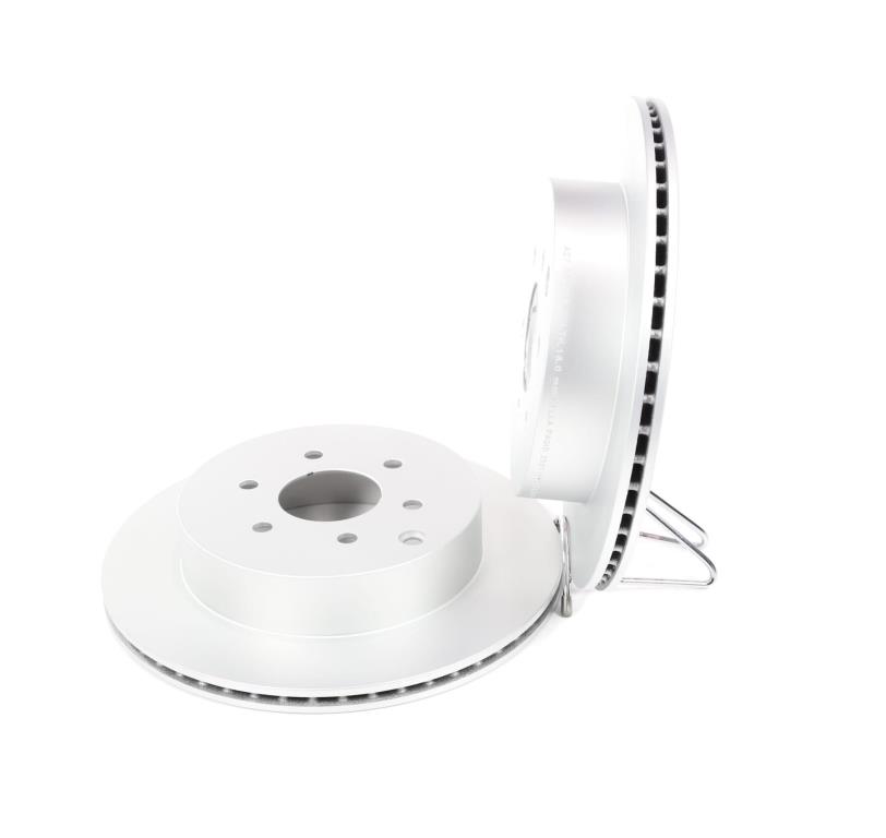 Disques de frein HELLA ref. 8DD 355 115-851