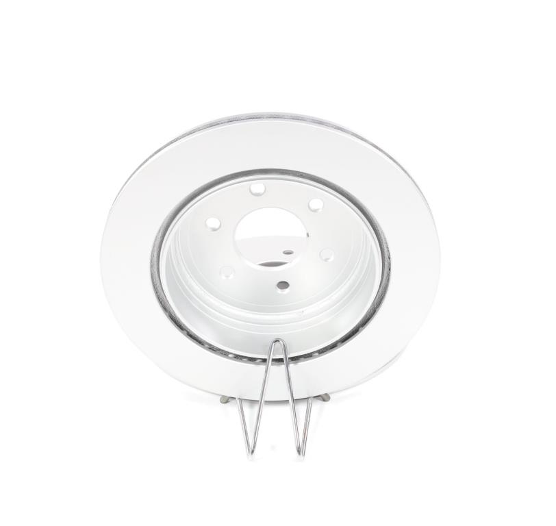 Disques de frein HELLA ref. 8DD 355 115-851