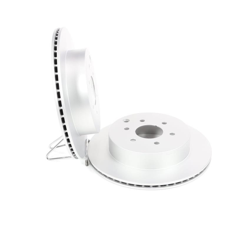 Disques de frein HELLA ref. 8DD 355 115-851