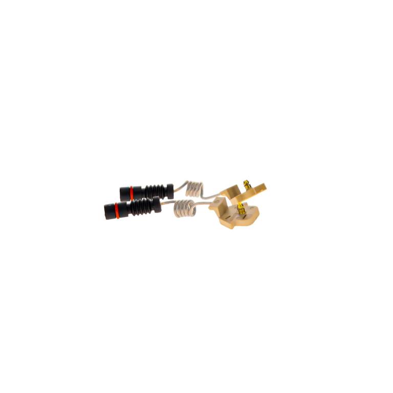 Contacteur de témoin d'usure (Témoin d'usure plaquettes) HELLA 8DK 355 250-011