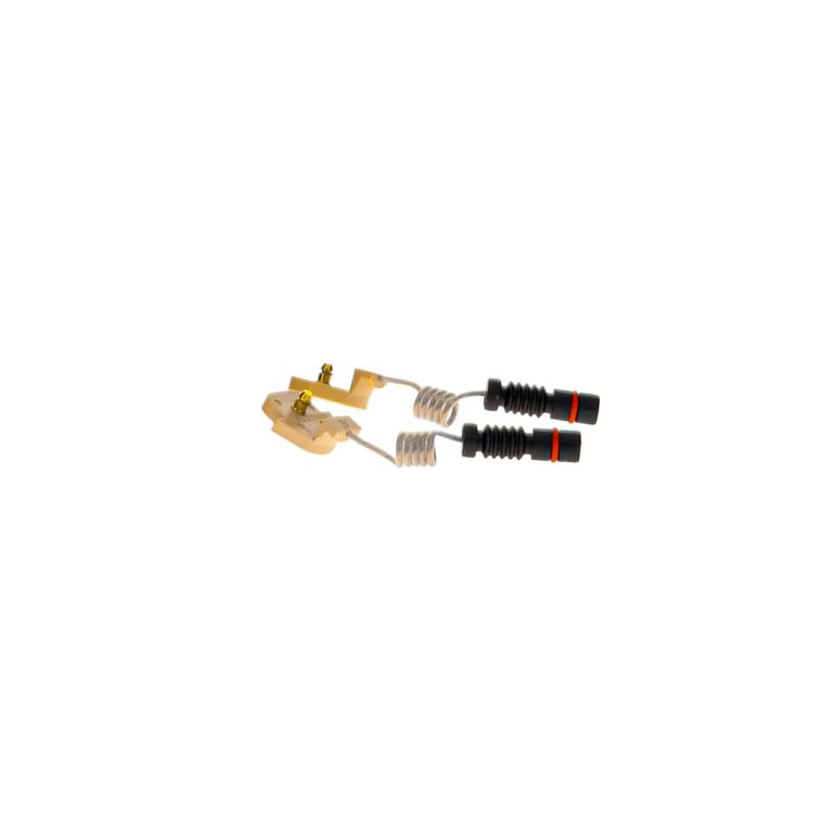 Contacteur de témoin d'usure (Témoin d'usure plaquettes) HELLA 8DK 355 250-011
