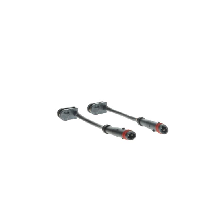 Contacteur de témoin d'usure (Témoin d'usure plaquettes) HELLA 8DK 355 250-761