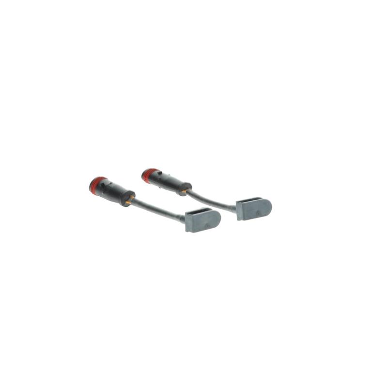Contacteur de témoin d'usure (Témoin d'usure plaquettes) HELLA 8DK 355 250-761