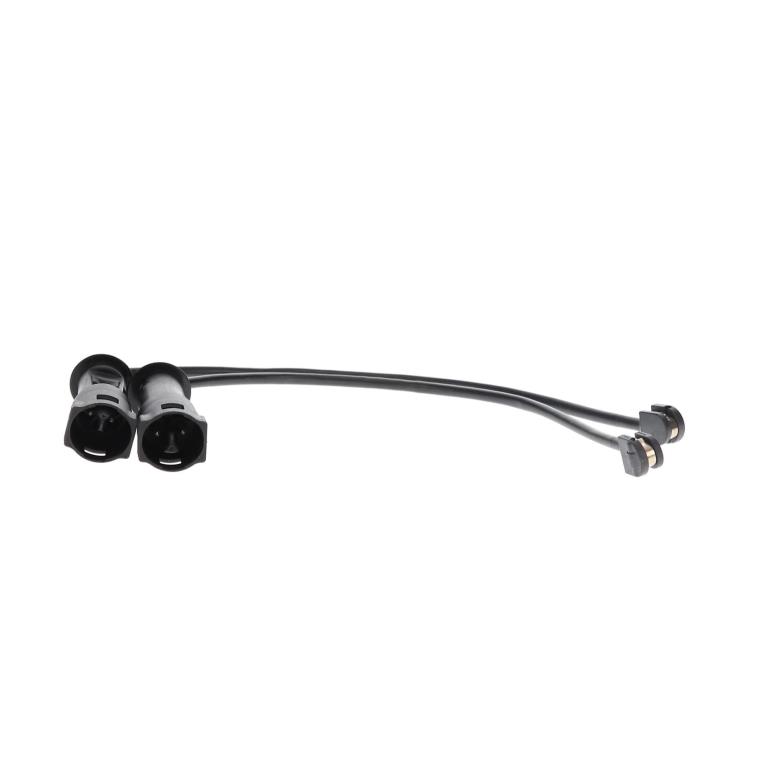Contacteur de témoin d'usure (Témoin d'usure plaquettes) HELLA 8DK 355 251-231