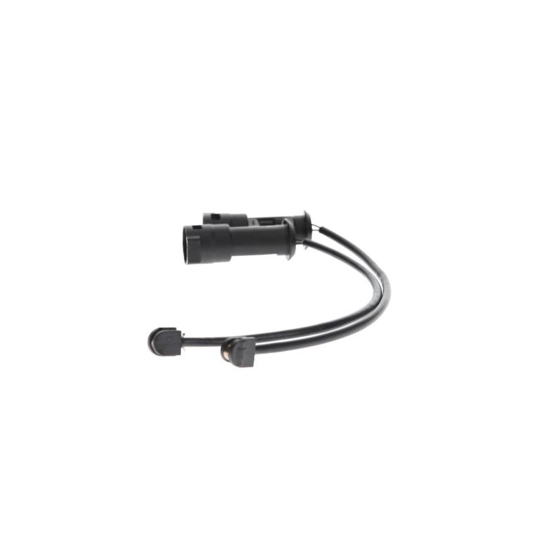 Contacteur de témoin d'usure (Témoin d'usure plaquettes) HELLA 8DK 355 251-231