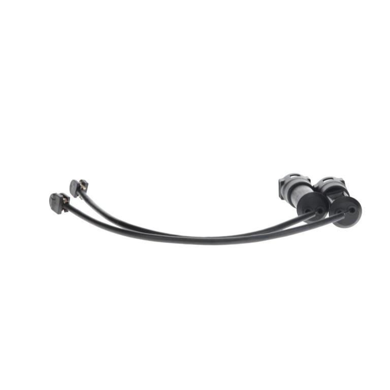 Contacteur de témoin d'usure (Témoin d'usure plaquettes) HELLA 8DK 355 251-231