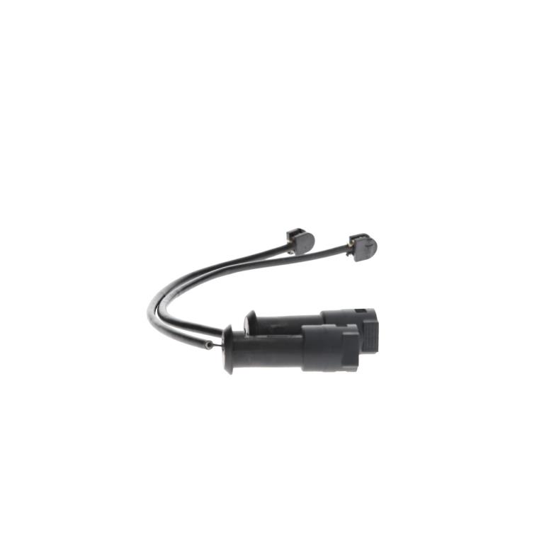 Contacteur de témoin d'usure (Témoin d'usure plaquettes) HELLA 8DK 355 251-231