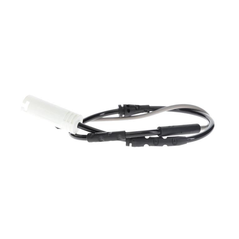 Contacteur de témoin d'usure (Témoin d'usure plaquettes) HELLA 8DK 355 251-791