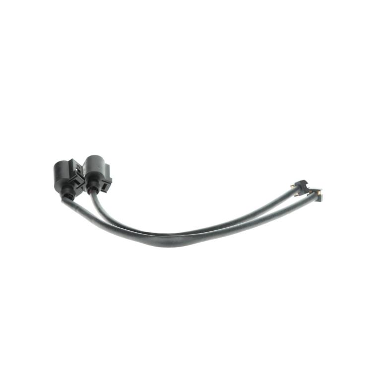Contacteur de témoin d'usure (Témoin d'usure plaquettes) HELLA 8DK 355 251-941