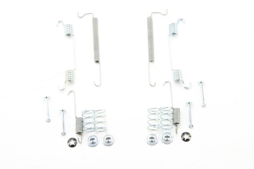 Kit d'accessoires pour mâchoire de frein à tambour HELLA ref. 8DZ 355 200-241
