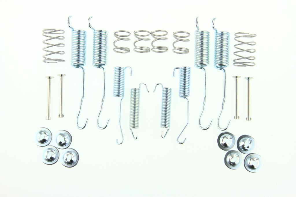 Kit d'accessoires pour mâchoire de frein à tambour HELLA ref. 8DZ 355 200-501