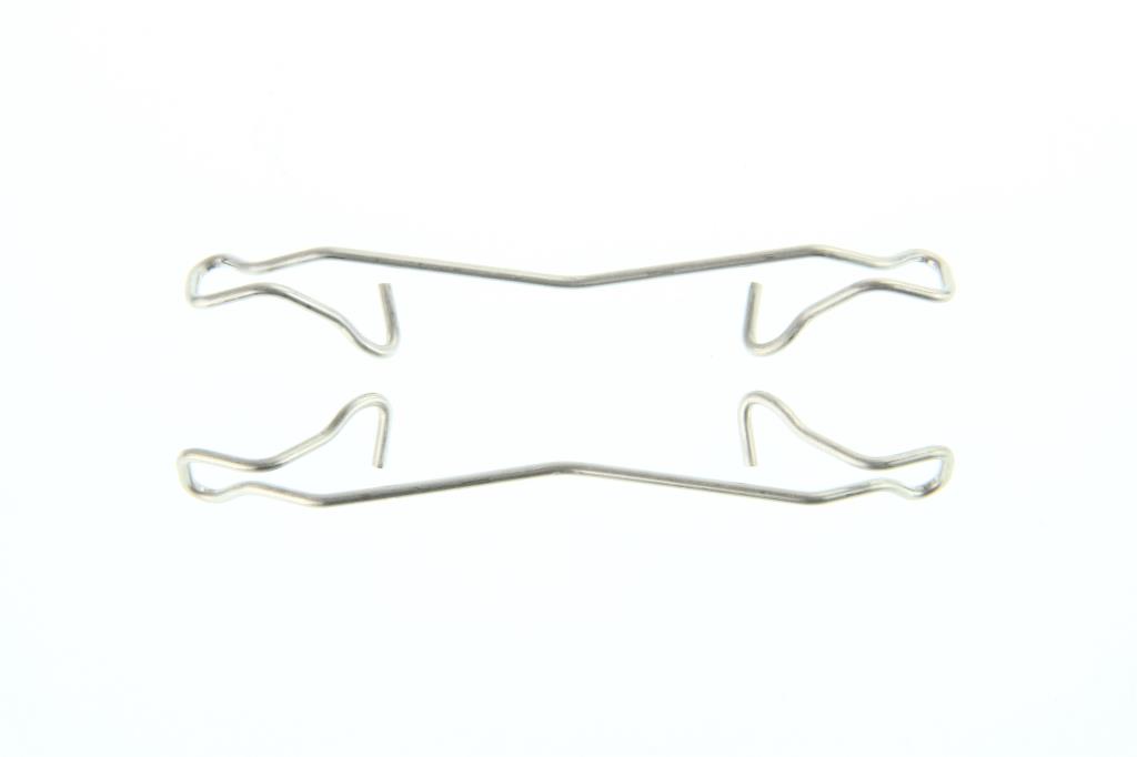 Kit de réparation d'étrier de frein HELLA ref. 8DZ 355 201-161