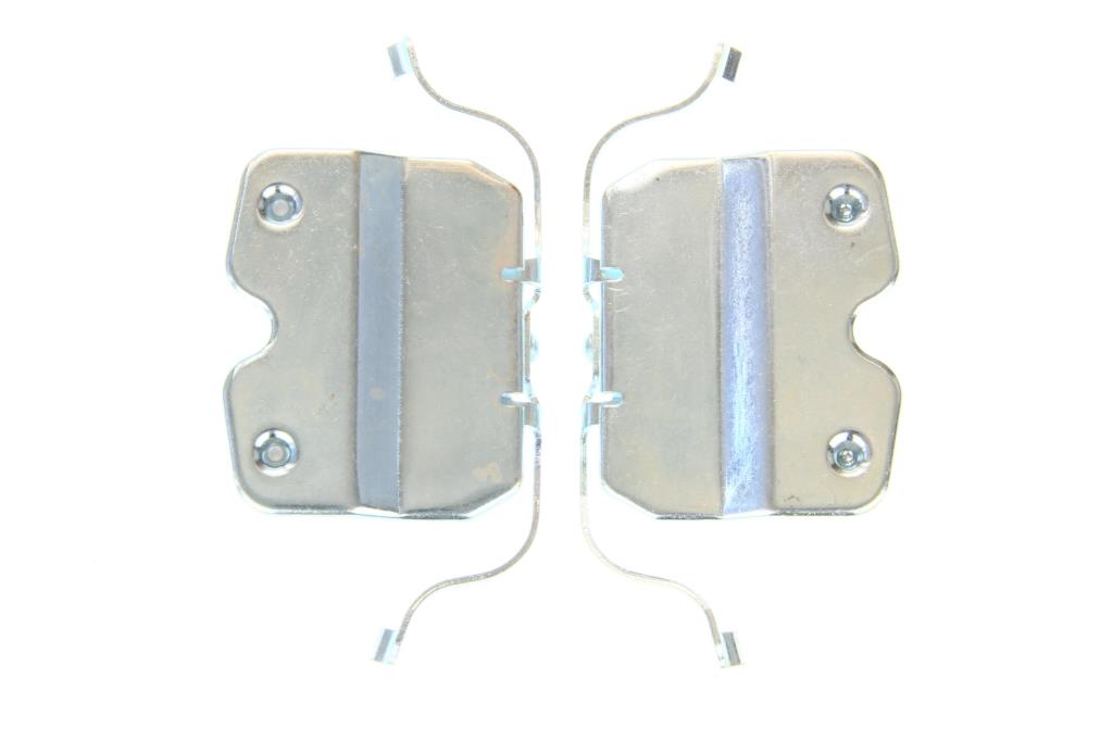Kit de réparation d'étrier de frein HELLA ref. 8DZ 355 201-431