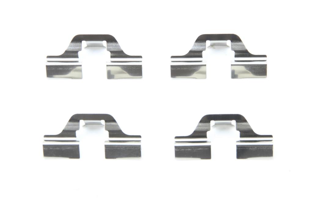 Kit acessórios de pastilhas de travão HELLA ref. 8DZ 355 202-621