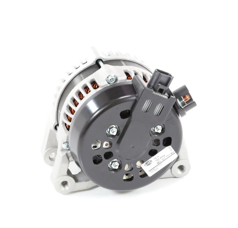 Alternateur HELLA ref. 8EL 011 711-801