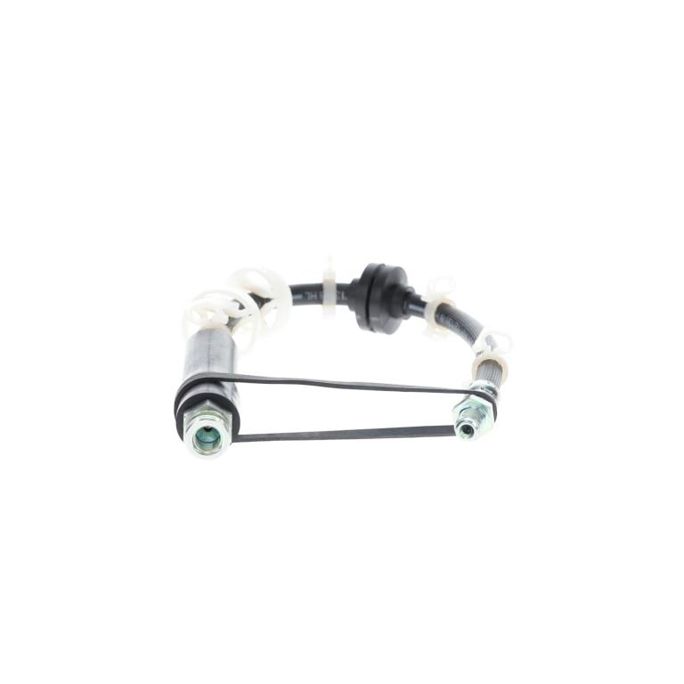 Flexible de frein (Durite de frein) HELLA 8AH 355 465-681