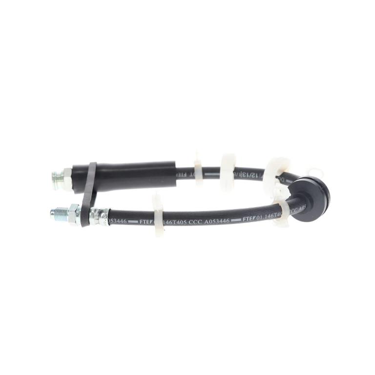 Flexible de frein (Durite de frein) HELLA 8AH 355 465-681