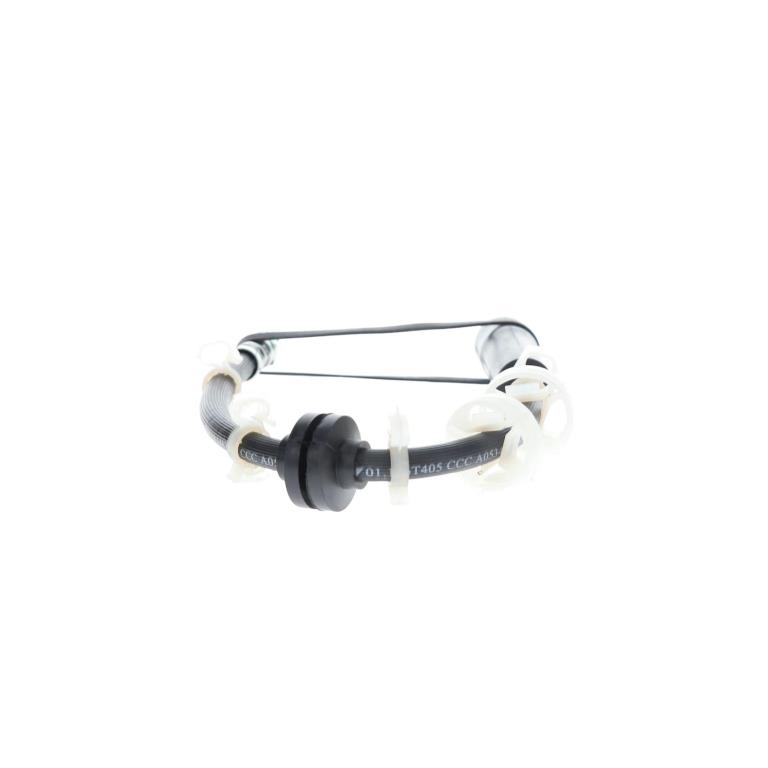 Flexible de frein (Durite de frein) HELLA 8AH 355 465-681