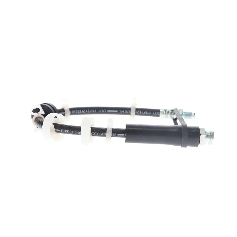 Flexible de frein (Durite de frein) HELLA 8AH 355 465-681