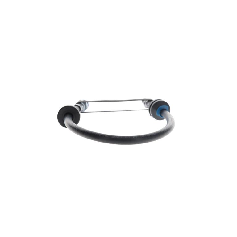Flexible de frein (Durite de frein) HELLA 8AH 355 468-801