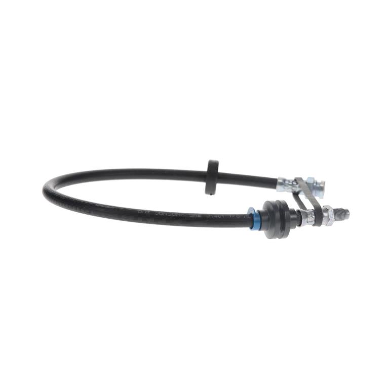 Flexible de frein (Durite de frein) HELLA 8AH 355 468-801
