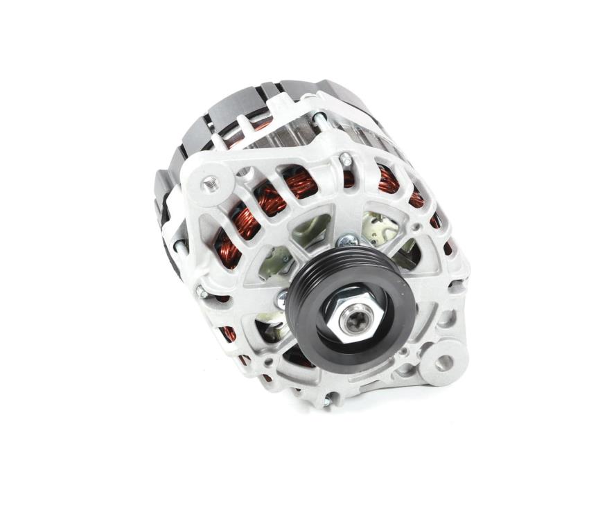 Alternador HELLA 8EL 012 426-541