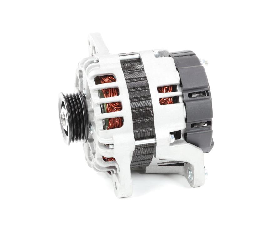 Alternador HELLA 8EL 012 426-541