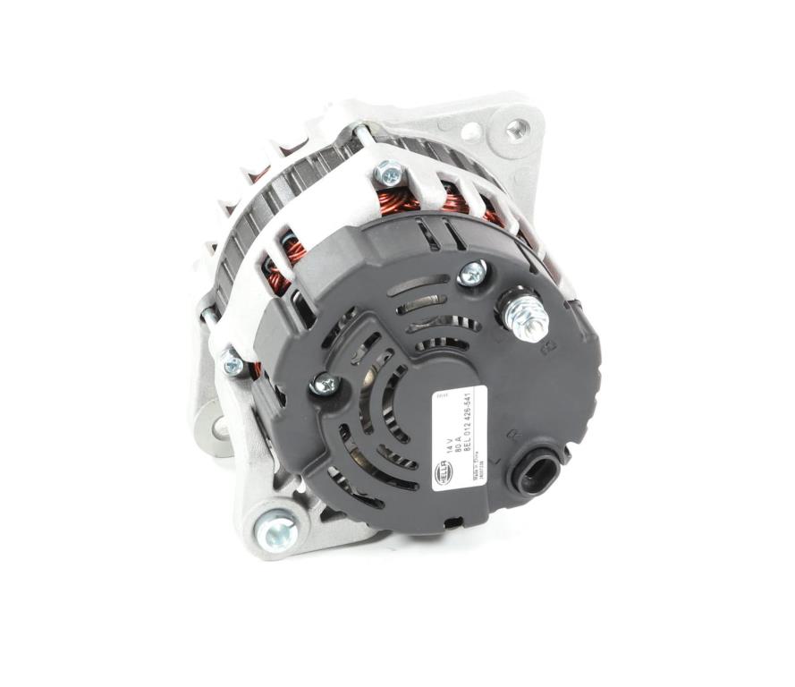 Alternador HELLA 8EL 012 426-541