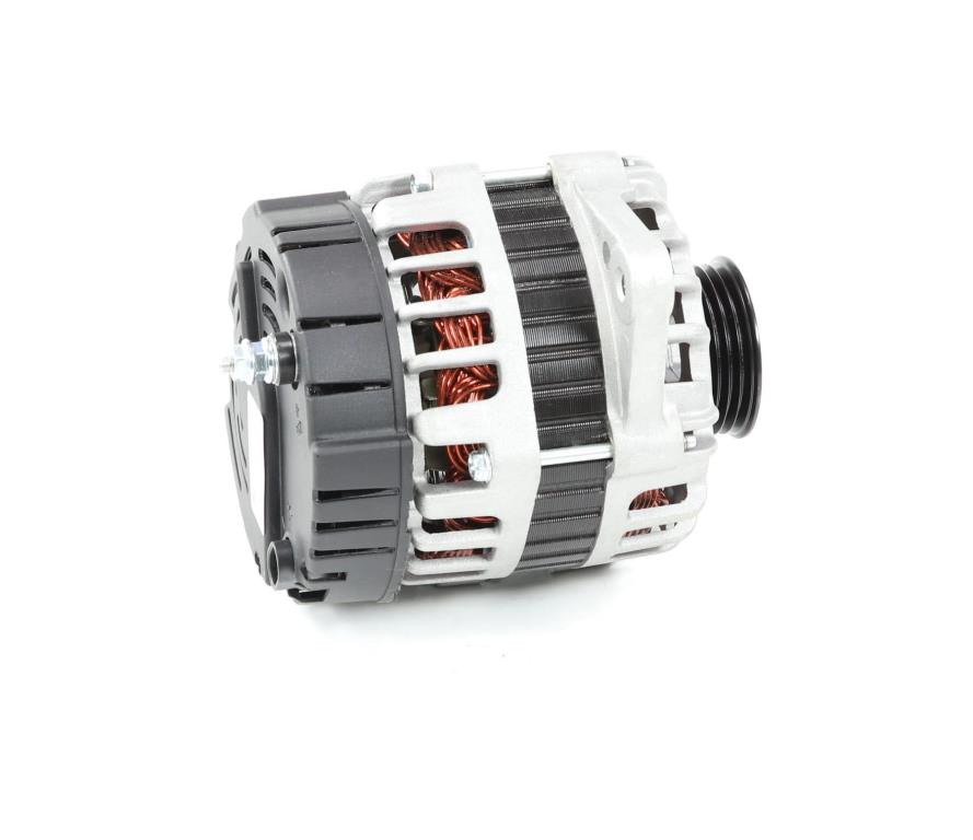 Alternador HELLA 8EL 012 426-541