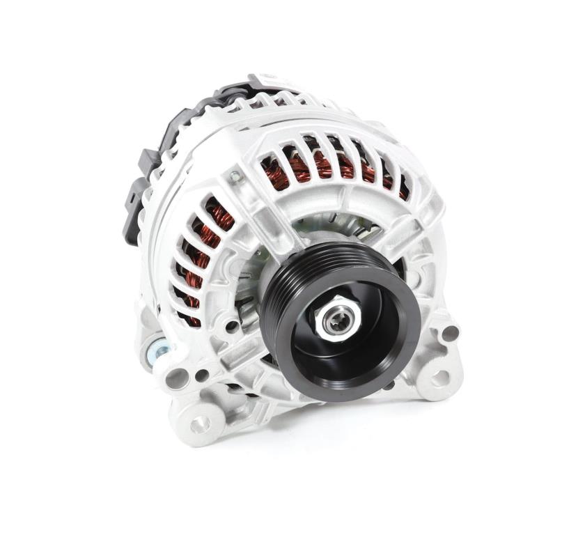 Alternador HELLA 8EL 012 427-541