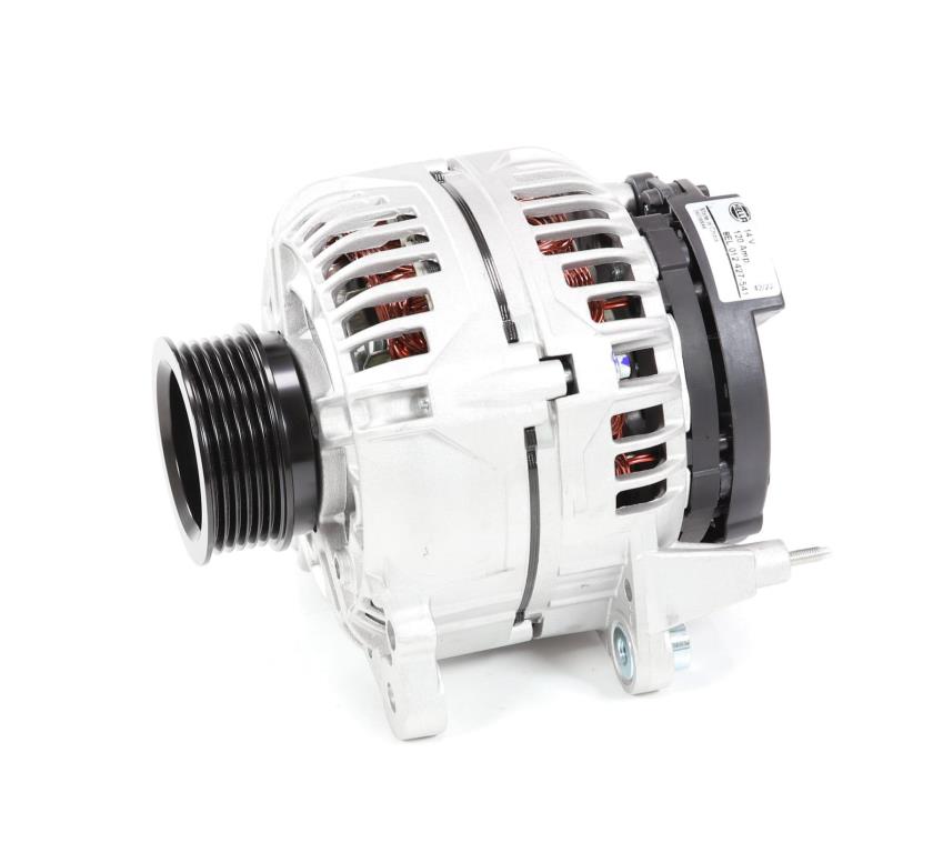 Alternador HELLA 8EL 012 427-541