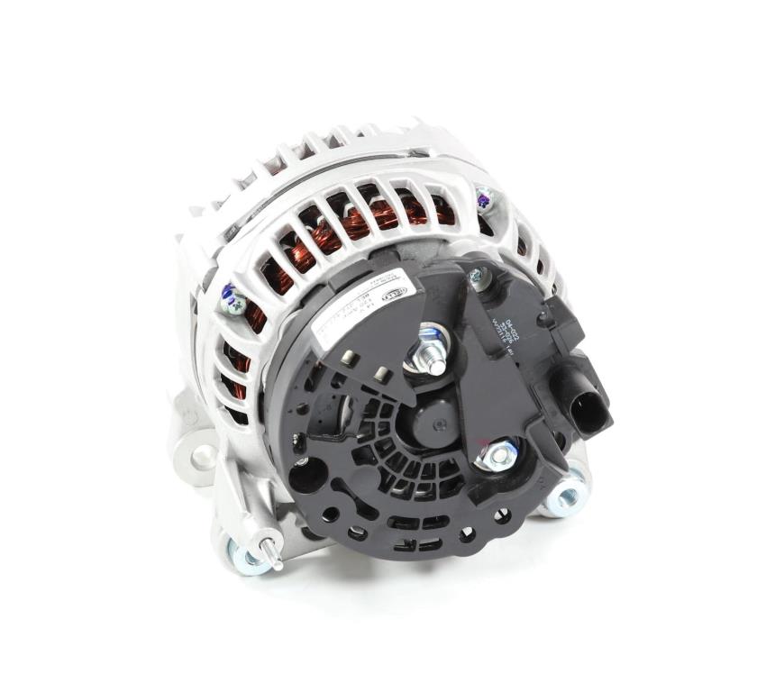 Alternador HELLA 8EL 012 427-541