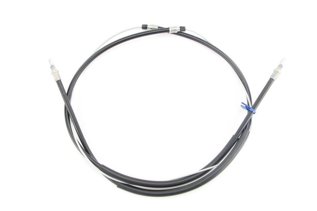 Cable de freno de mano HELLA ref. 8AS 355 666-221