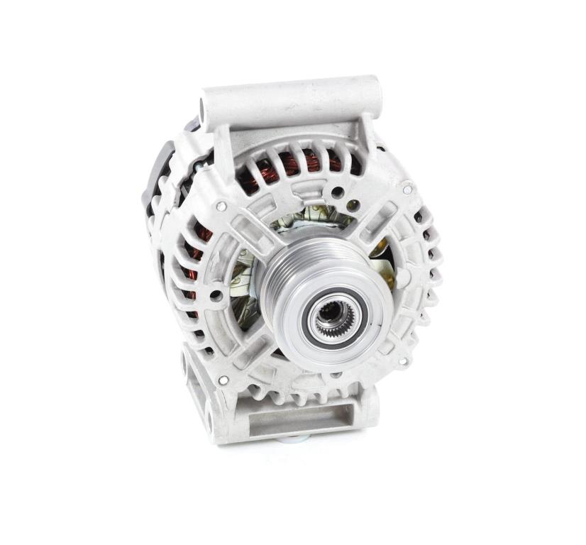 Alternateur HELLA ref. 8EL 012 428-821
