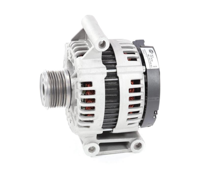 Alternateur HELLA ref. 8EL 012 428-821
