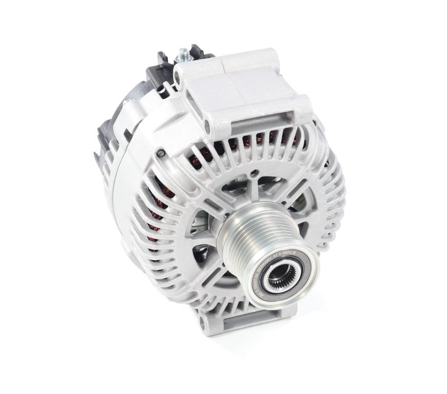 Alternateur HELLA 8EL 012 430-261