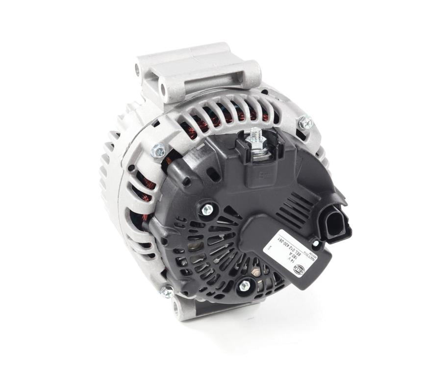 Alternateur HELLA 8EL 012 430-261