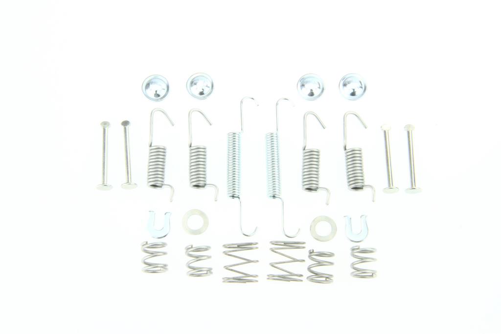 Kit d'accessoires pour mâchoire de frein à tambour HELLA ref. 8DZ 355 205-941