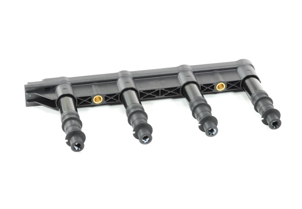 Bobine d'allumage HELLA ref. 5DA 358 000-311