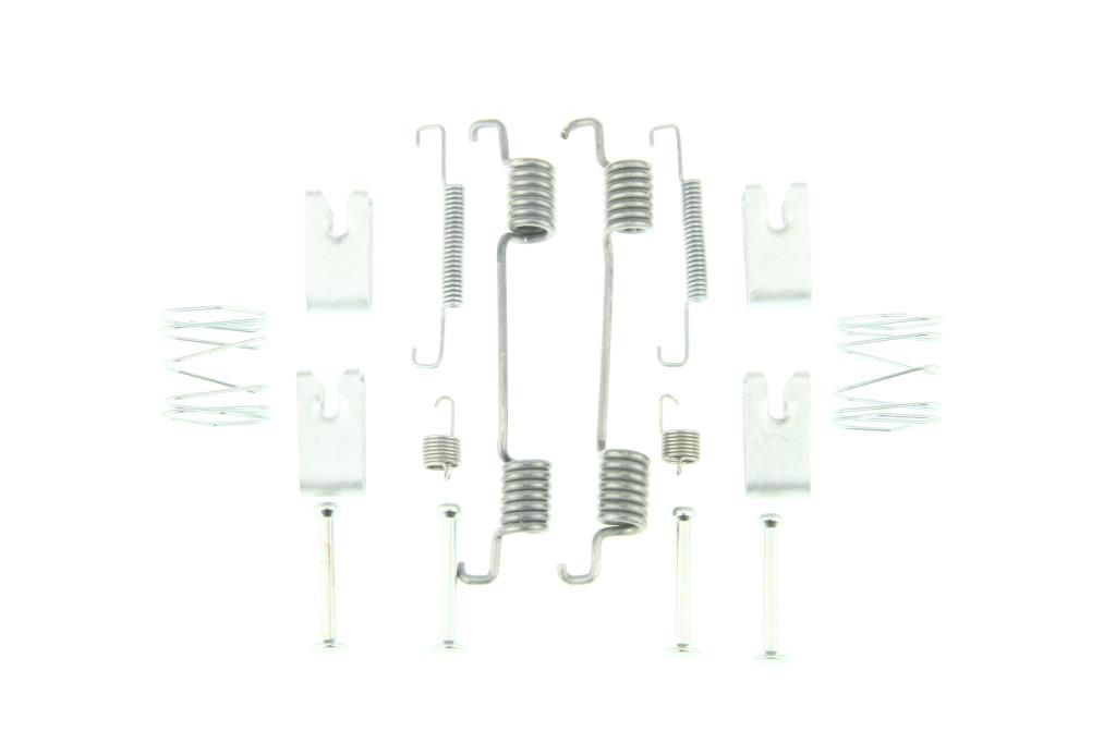 Kit d'accessoires pour mâchoire de frein à tambour HELLA ref. 8DZ 355 206-121