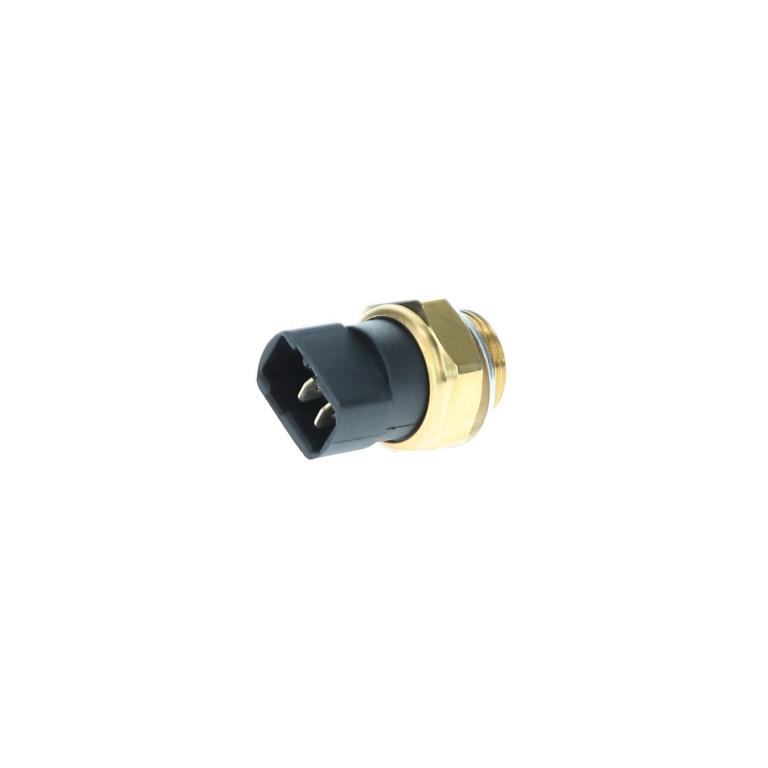 Interrupteur de température, ventilateur de radiateur HELLA 6ZT 007 801-001