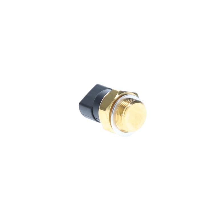 Interrupteur de température, ventilateur de radiateur HELLA 6ZT 007 801-001