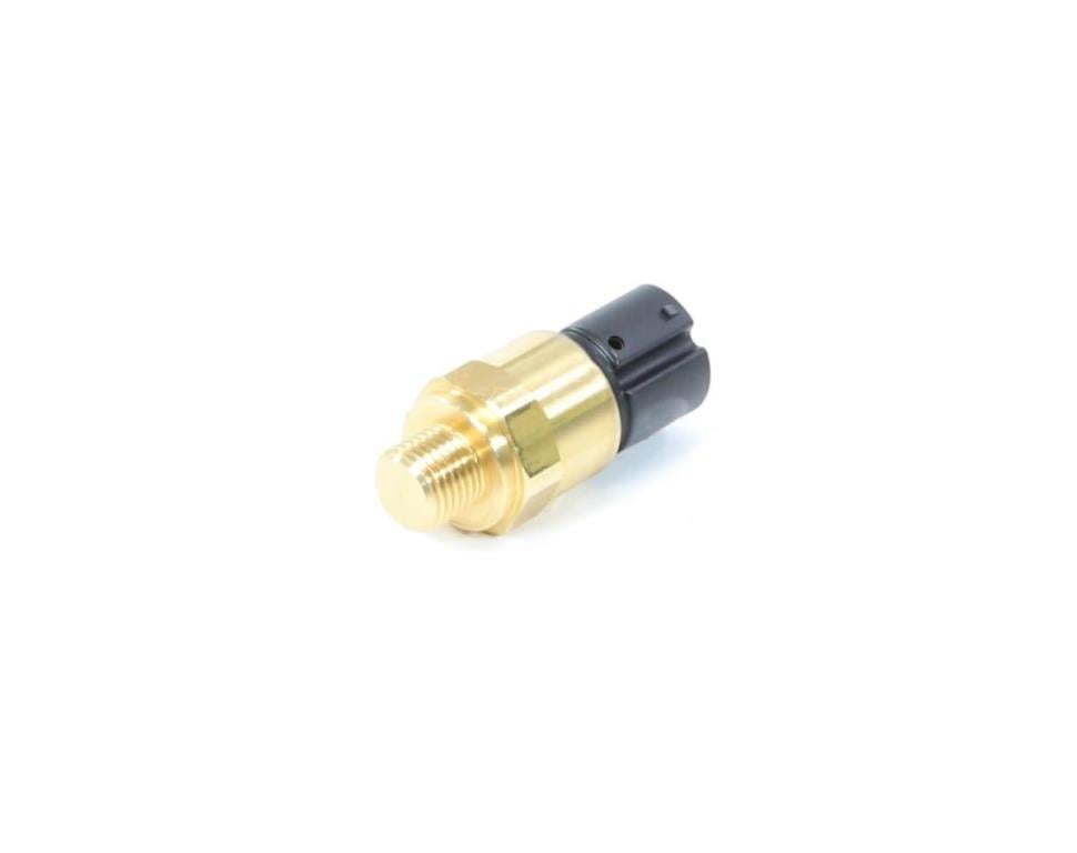 Interrupteur de température, ventilateur de radiateur HELLA 6ZT 007 837-001