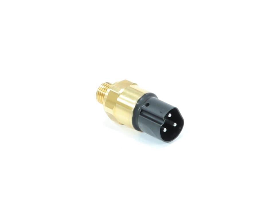 Interrupteur de température, ventilateur de radiateur HELLA 6ZT 007 837-001